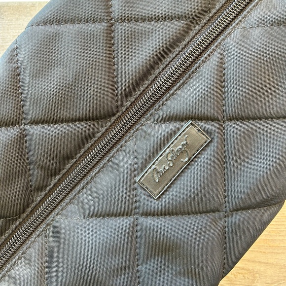 Mini bag by portuguese designer Ana Salazar - Picture 7 of 7